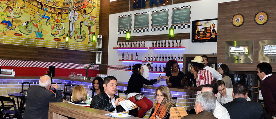 SERVIÇO DE BAR PARA EVENTOS